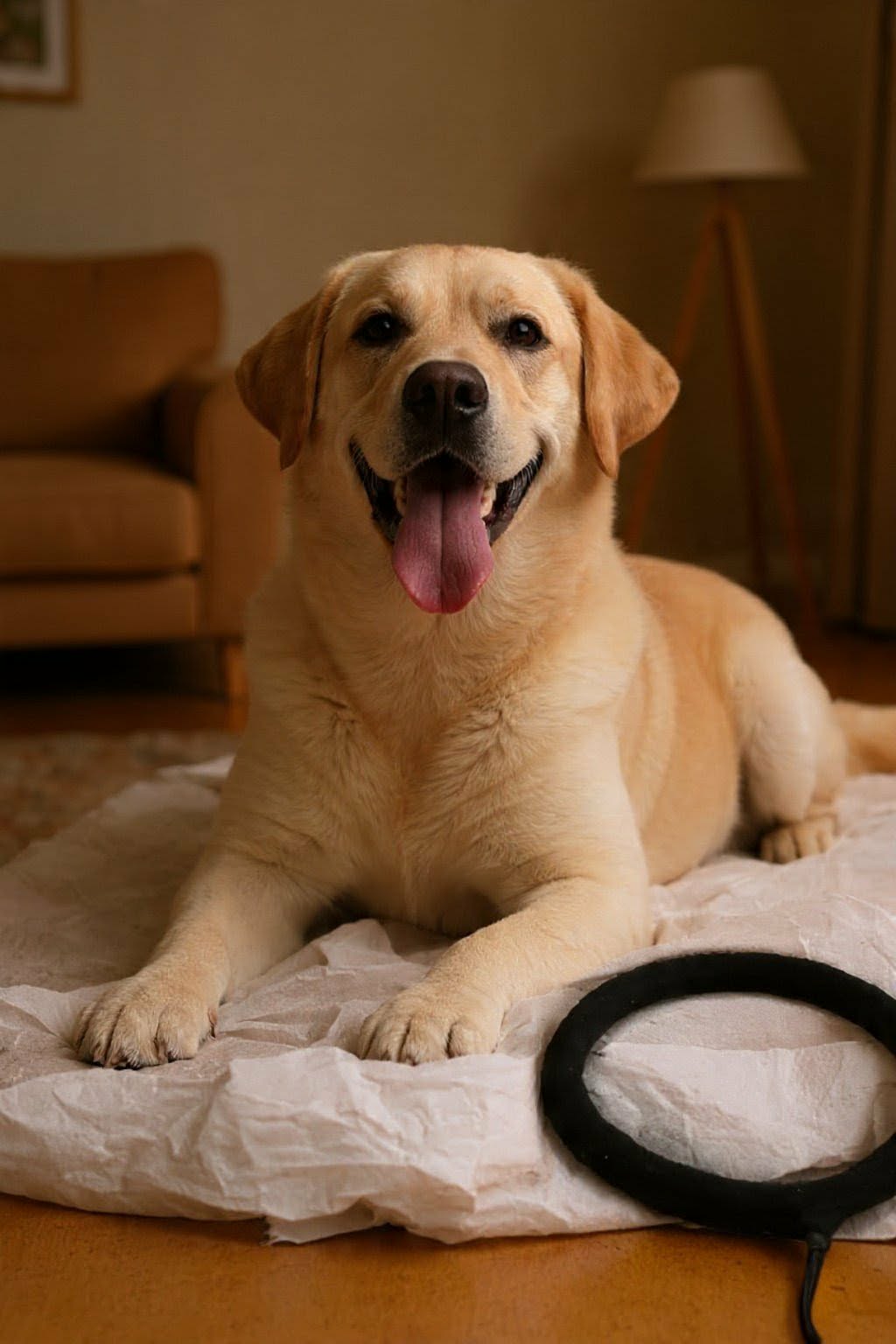 MendWave Pemf therapy for dogs