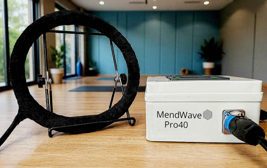 PMF Device Pro40 high gauss